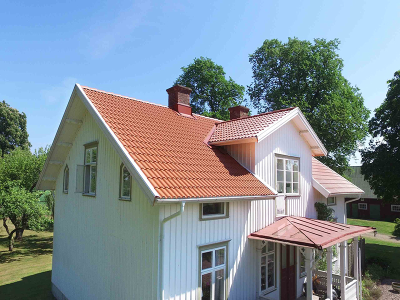 5. Taklaggning Takrenovering Takbyten enebyberg stockholm