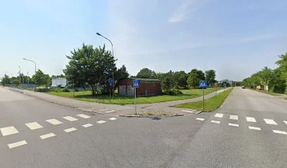 Eslov Fiskaregatan