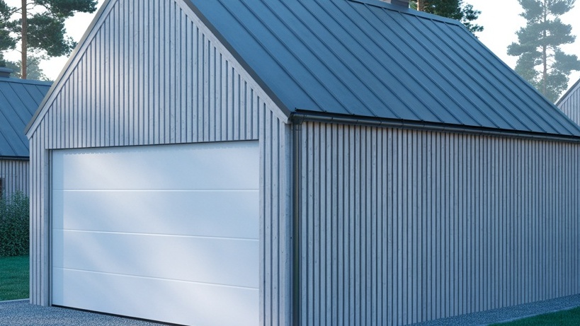 attefallstillbyggnad attefallsgarage