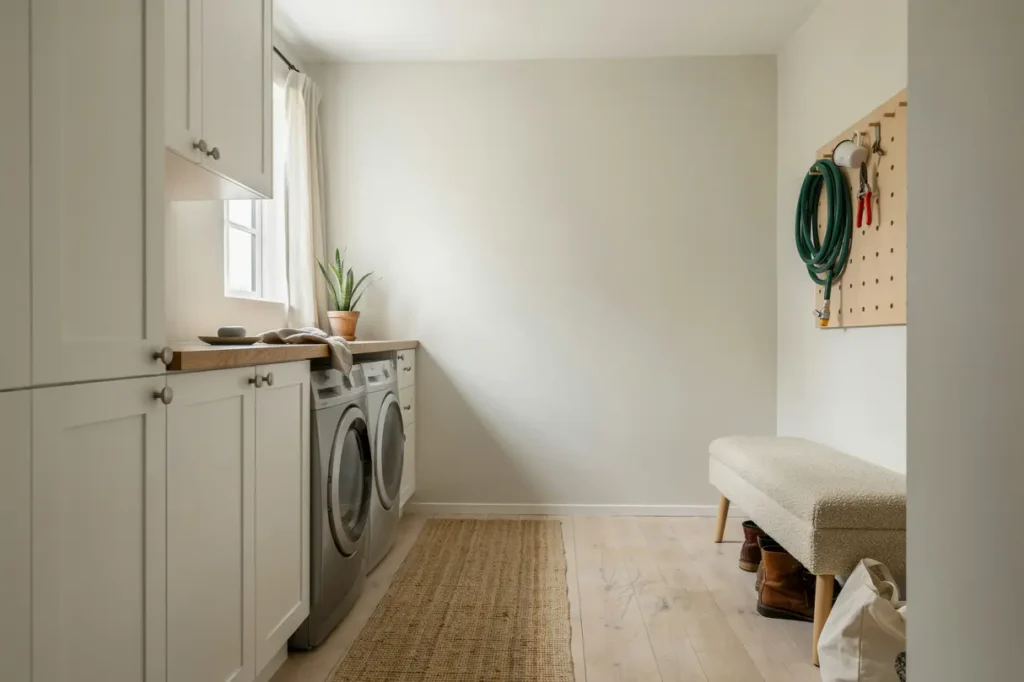renovering av tv ttstuga och groventr i villa i billinge